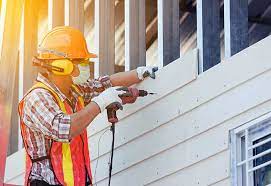 Best Siding Repair  in Chamblee, GA