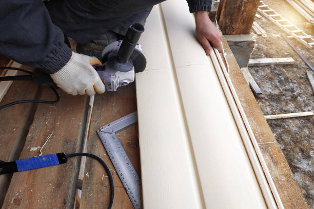 Best Stone Veneer Siding  in Chamblee, GA