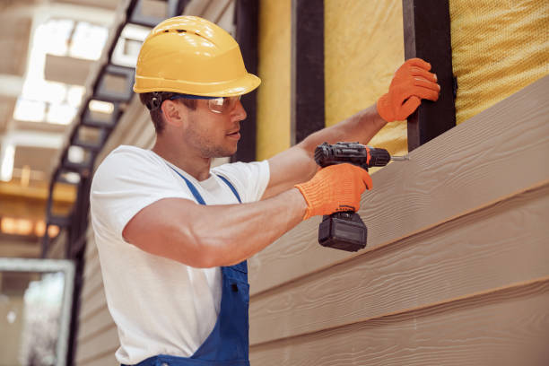 Best Aluminum Siding Installation  in Chamblee, GA