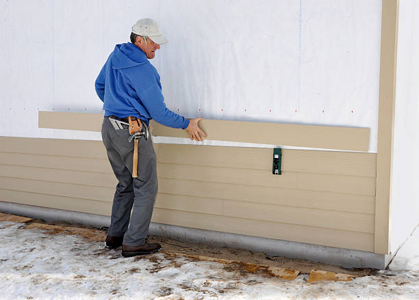  Chamblee, GA Siding Pros
