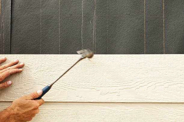 Best Stucco Siding  in Chamblee, GA